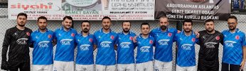Çeyreğin ilk çeyrek dilimi Adalet Birliği’nin