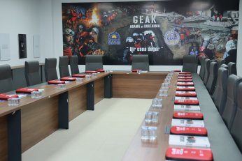 MAG eğitimleri Cumaköy’den başlıyor