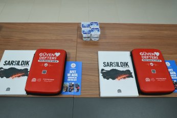 MAG eğitimleri Cumaköy’den başlıyor