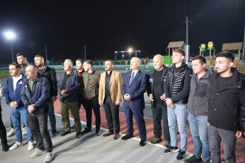 MAG eğitimleri Cumaköy’den başlıyor
