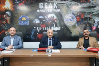 MAG eğitimleri Cumaköy’den başlıyor