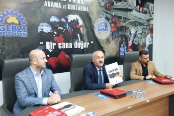 MAG eğitimleri Cumaköy’den başlıyor