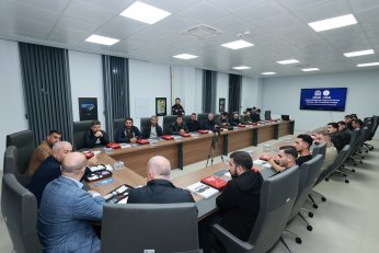 MAG eğitimleri Cumaköy’den başlıyor