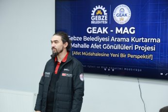 MAG eğitimleri Cumaköy’den başlıyor