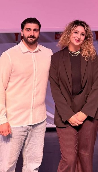 Yeni Gebze’de gençler listede beş kişiyle yer aldı