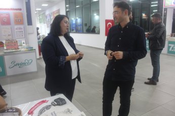 Metehanlılar Metehan İz Bırakıyor ile iz bıraktı