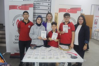 Metehanlılar Metehan İz Bırakıyor ile iz bıraktı
