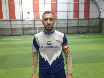 Mes Makine son bileti Arpek’in ikramıyla kaptı