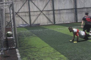 Mes Makine son bileti Arpek’in ikramıyla kaptı