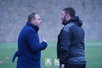 Temel sağlam. Şampiyon olacağız