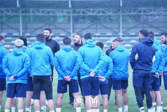 Temel sağlam. Şampiyon olacağız