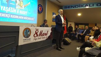 167’nci yılında izlerindeyiz