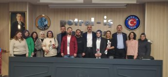 167’nci yılında izlerindeyiz