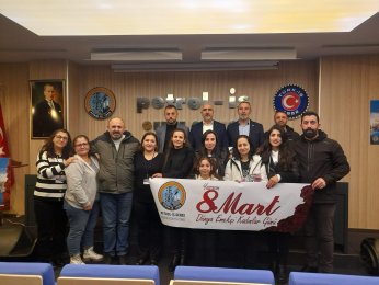 167’nci yılında izlerindeyiz