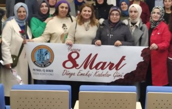 167’nci yılında izlerindeyiz