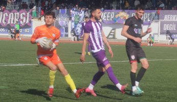 Başın öne eğilmesin