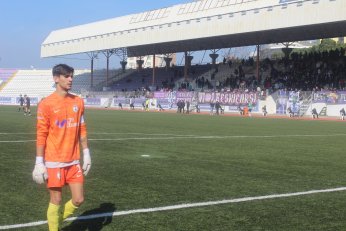 Başın öne eğilmesin