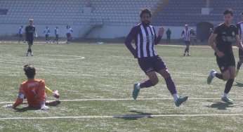 Başın öne eğilmesin