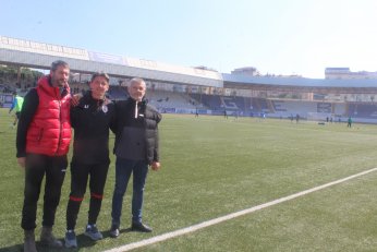 Başın öne eğilmesin