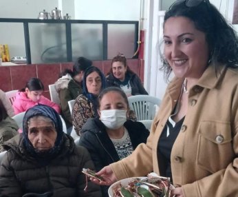 Büyütürken dikkat. Yarınların erkekleridir