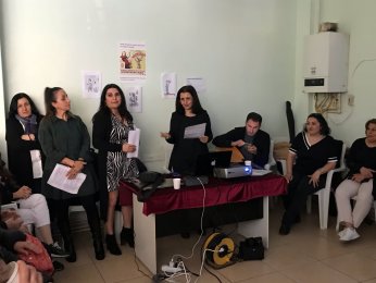 Büyütürken dikkat. Yarınların erkekleridir