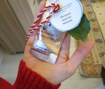 Büyütürken dikkat. Yarınların erkekleridir