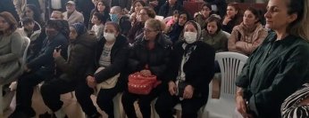 Büyütürken dikkat. Yarınların erkekleridir