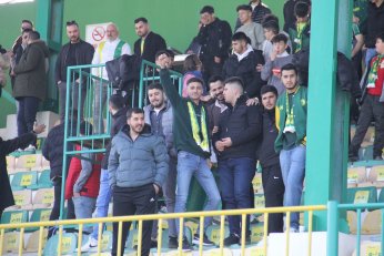 Umudunu ikinci Nazım  Gülay dönemine bağladı