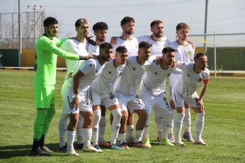 Umudunu ikinci Nazım  Gülay dönemine bağladı