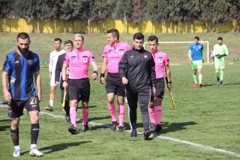 Umudunu ikinci Nazım  Gülay dönemine bağladı