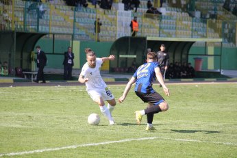 Umudunu ikinci Nazım  Gülay dönemine bağladı