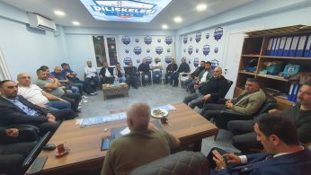 “Zübük”ü de teşhir edecekler