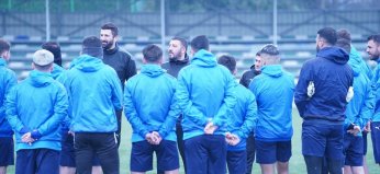 Gebzespor’da Kapaklıspor mesaisi başladı