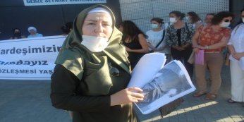 Tacizden şikâyetçiydi Hakaretten hüküm yedi