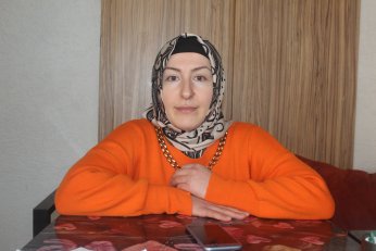 Tacizden şikâyetçiydi Hakaretten hüküm yedi