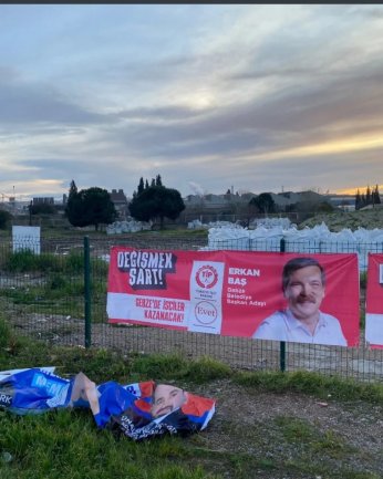 Sosyalist parti TİP’i  faşistlikle suçladı