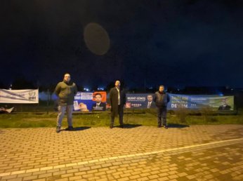 Sosyalist parti TİP’i  faşistlikle suçladı