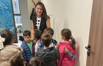 Hakkınız ödenmez. Minnettarız 