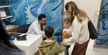 Hakkınız ödenmez. Minnettarız 