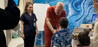 Hakkınız ödenmez. Minnettarız 