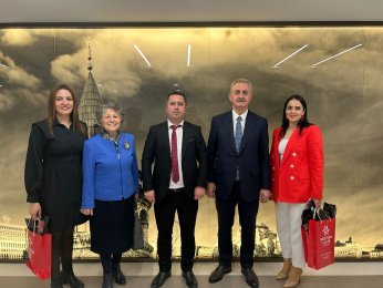 Hakkınız ödenmez. Minnettarız 