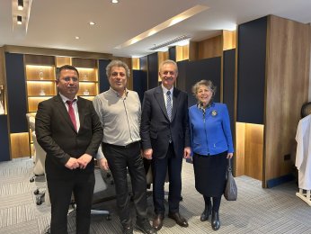 Hakkınız ödenmez. Minnettarız 