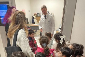 Hakkınız ödenmez. Minnettarız 