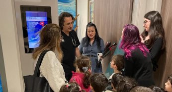 Hakkınız ödenmez. Minnettarız 