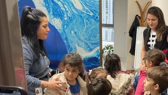 Hakkınız ödenmez. Minnettarız 