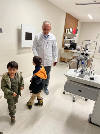 Hakkınız ödenmez. Minnettarız 