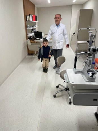 Hakkınız ödenmez. Minnettarız 