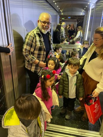 Hakkınız ödenmez. Minnettarız 