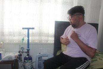 Nefesim, sohbetim, sponsorum olun!