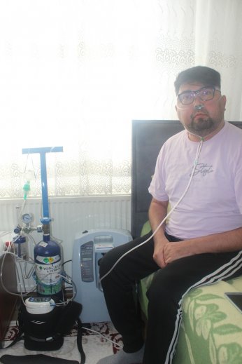 Nefesim, sohbetim, sponsorum olun!